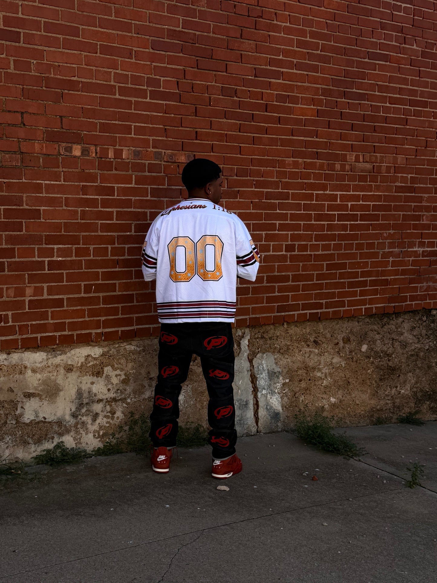 Visionary Jersey